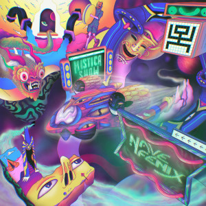 ดาวน์โหลดและฟังเพลง Hechizo </3 พร้อมเนื้อเพลงจาก Mistica Show