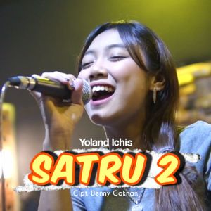 Album Satru 2 from Alindra Musik