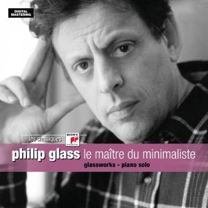 收聽Philip Glass的Glassworks: VI. Closing歌詞歌曲