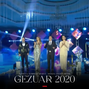 Listen to Potpuri 2020 song with lyrics from Hamez