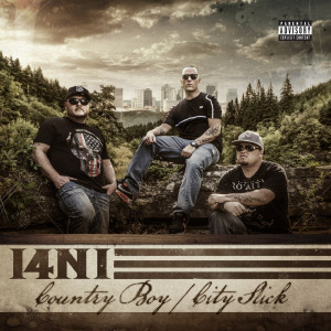 Listen to Casting Stones song with lyrics from I4Ni