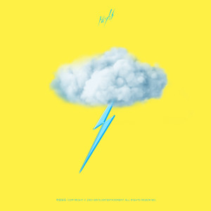 Listen to 闪电 song with lyrics from HIGH5