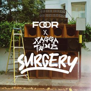 Album Surgery oleh Ragga Twins