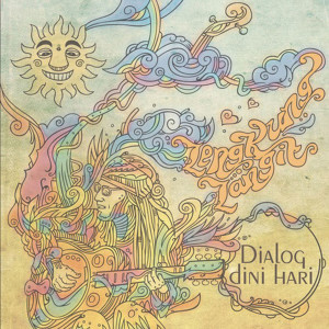 收听Dialog Dini Hari的Pelangi歌词歌曲