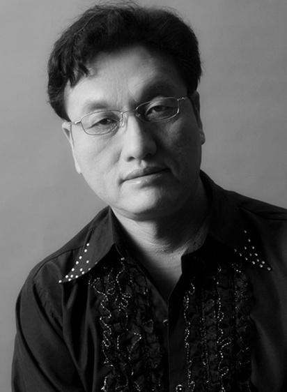 朱耀东