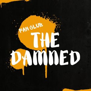 The Damned的专辑Fan Club