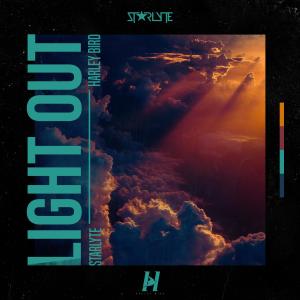 Album Light Out oleh Starlyte