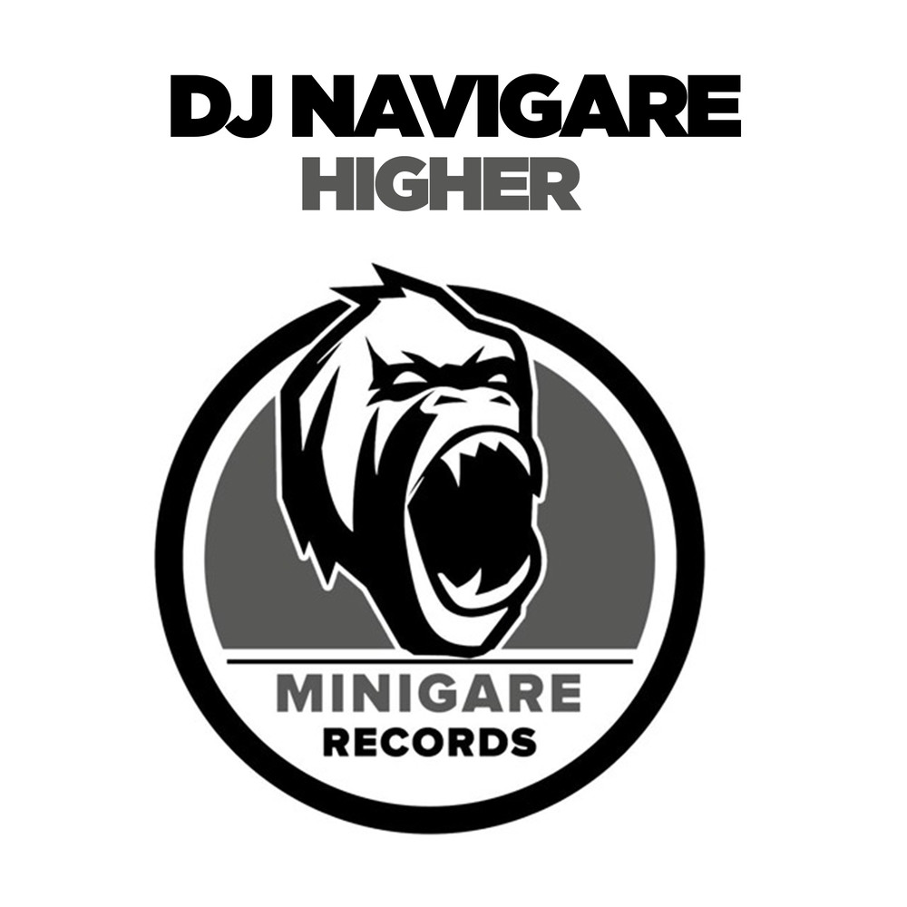 Higher (Original Mix)