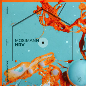 Mosimann的专辑NRV