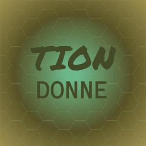 Various Artists的專輯Tion Donne