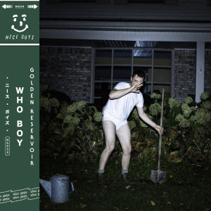 Album Golden Reservoir (Explicit) from Who Boy
