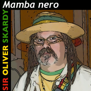 Album Mamba nero from 