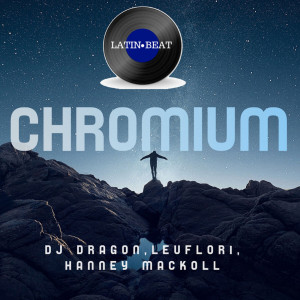 Album Chromium oleh DJ Dragon