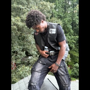 Album Yung_Negur Anthem from SERG