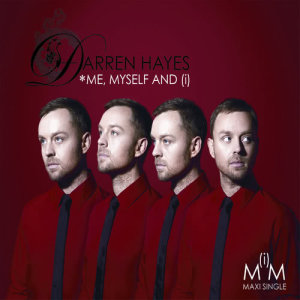 อัลบัม Me Myself And (i) ศิลปิน Darren Hayes