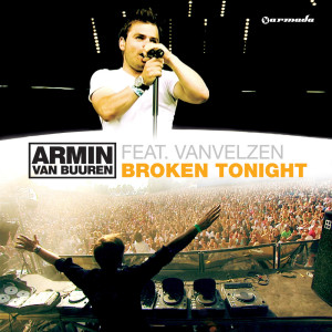 ดาวน์โหลดและฟังเพลง Broken Tonight (Original Mix) พร้อมเนื้อเพลงจาก Armin Van Buuren