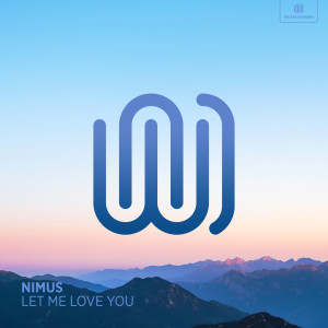 Nimus的專輯Let Me Love You