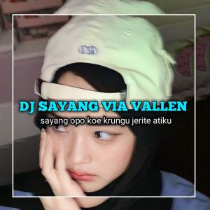 Dengarkan DJ SAYANG OPO KUE KRUNGU JERITE ATIKU - YANG KALIAN CARI (Explicit) lagu dari DJ ENAK RMX dengan lirik