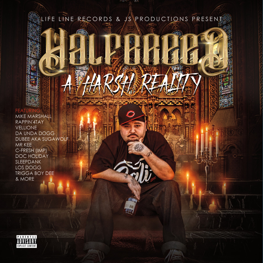 Get From Around (Explicit)