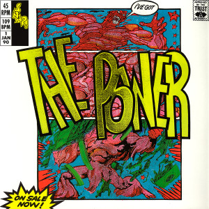 ดาวน์โหลดและฟังเพลง The Power (Punch Mix) (其他) พร้อมเนื้อเพลงจาก ดารานักร้องหลายคน