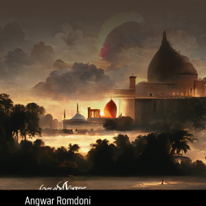 Listen to Murotal Juz 30 (An Naba) (Irama Kurdi) (Live) song with lyrics from Angwar Romdoni
