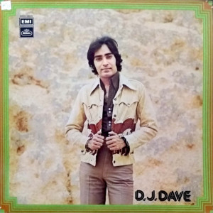 D.J. Dave