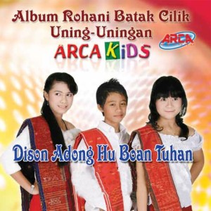 Listen to Aning Andigan song with lyrics from Arca Kids