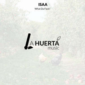 Dengarkan What Da Fack! (Explicit) lagu dari Isaa dengan lirik