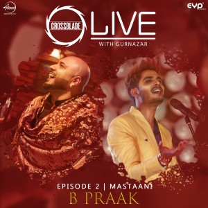 ดาวน์โหลดและฟังเพลง Mastaani (From "Crossblade Season 1: Episode 4") พร้อมเนื้อเพลงจาก B Praak