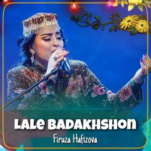Album Lale Badakhshon from Firuza Hafizova