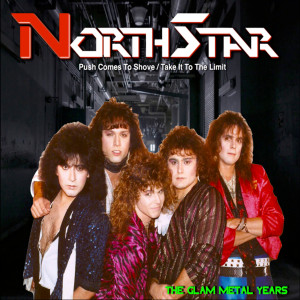 Northstar的专辑Northstar (The Glam Metal Years)