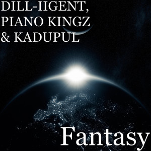 Dengarkan Fantasy lagu dari DILL-IIGENT dengan lirik