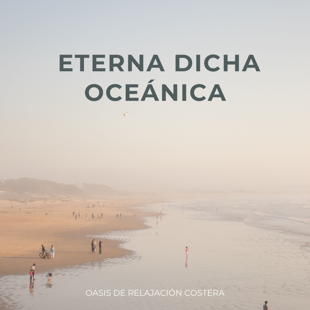 Relajación Zen Costera De La Naturaleza Eterna