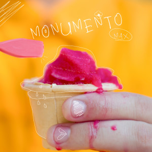 Listen to Monumento song with lyrics from M4X