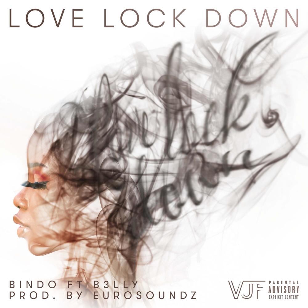 Love Lockdown (Explicit)