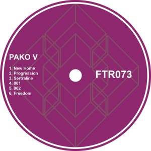 Album New Home from 