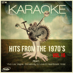 收聽Karaoke - Ameritz的Bohemian Rhapsody (In the Style of We Will Rock You) [Karaoke Version] (Karaoke Version)歌詞歌曲