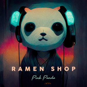 Ramen Shop dari Pink Panda