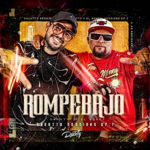 ดาวน์โหลดและฟังเพลง Rompebajo: Davutty Sessions, Ep. 7 พร้อมเนื้อเพลงจาก Davutty