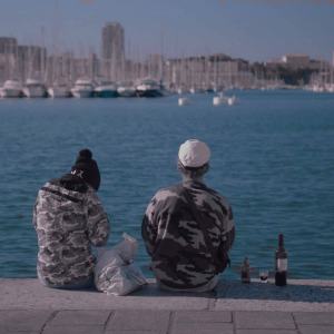 Listen to Marseille song with lyrics from Neuky?