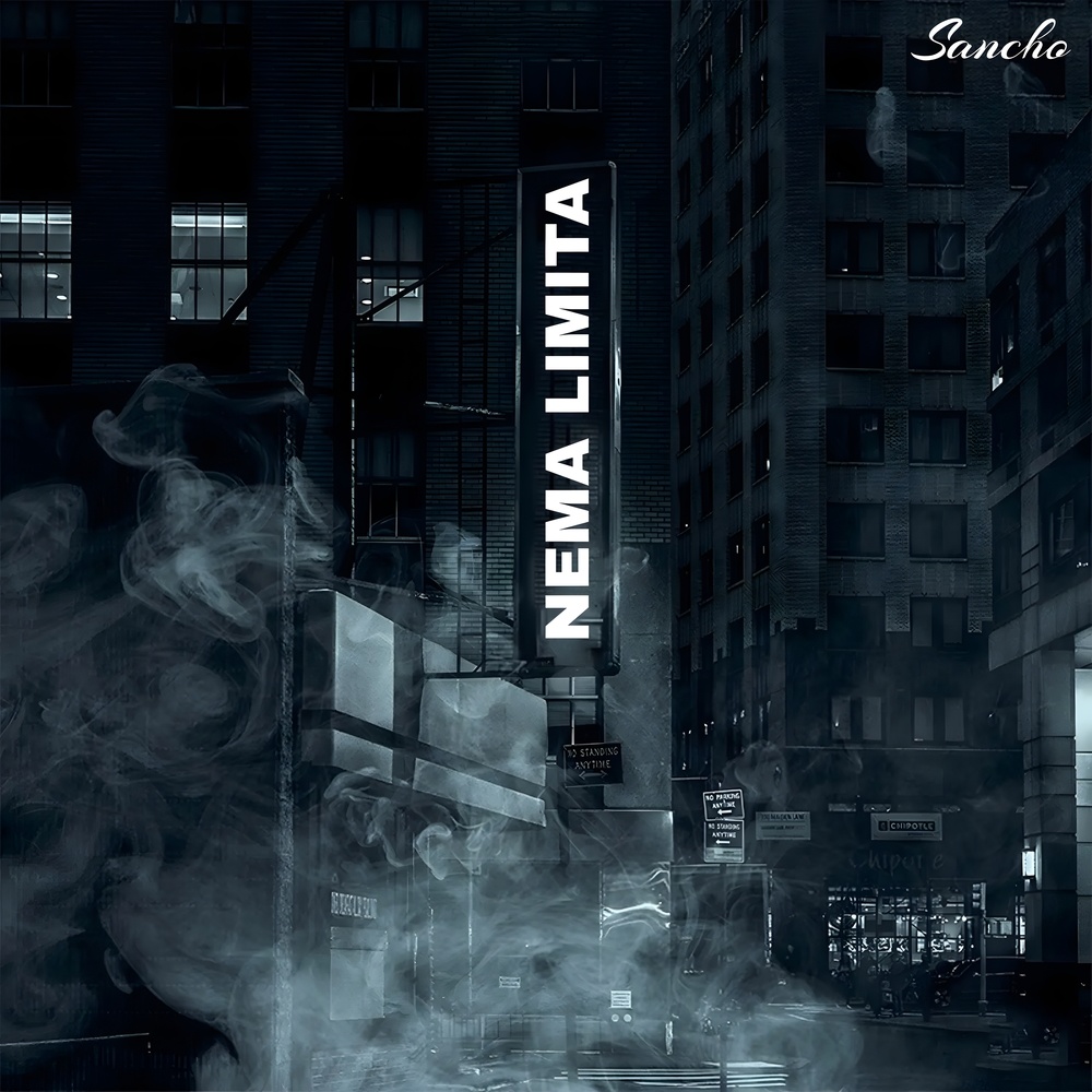 Nema Limita (Explicit)