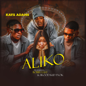 Listen to Aliko song with lyrics from Kayz Adams