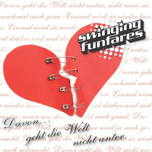Listen to Dat muss ne echte Kölsche sin (Radio) song with lyrics from Swinging Funfares