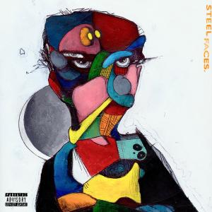 ดาวน์โหลดและฟังเพลง STEEL FACES (Explicit) พร้อมเนื้อเพลงจาก Garrett Merk
