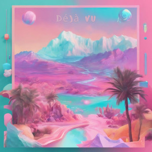 Album Déjà vu from 