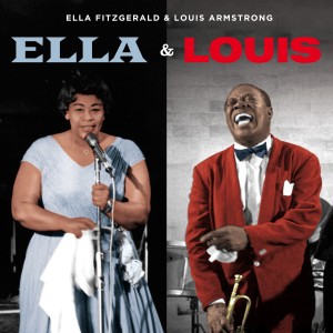 ดาวน์โหลดและฟังเพลง Stompin' At The Savoy พร้อมเนื้อเพลงจาก Ella Fitzgerald
