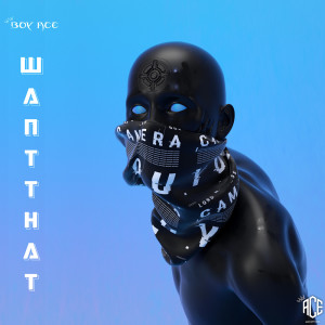 Listen to Want That song with lyrics from Boy Ace