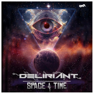 Deliriant的專輯Space and Time