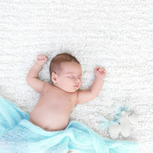 Album Sweet Dreams Symphony: Calm Baby Sleep Serenity from Babysounds
