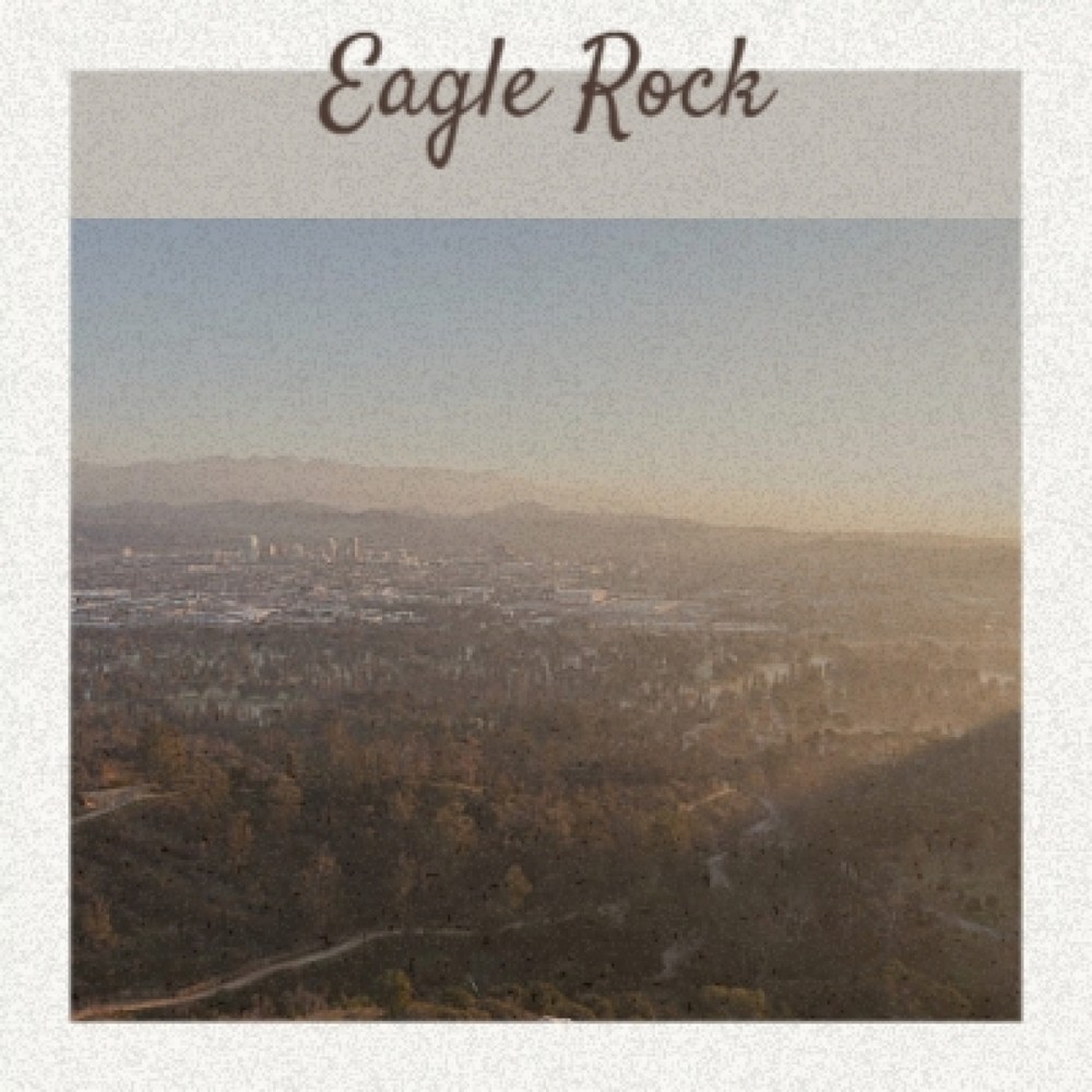 Eagle Rock